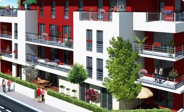 Residence Emilie